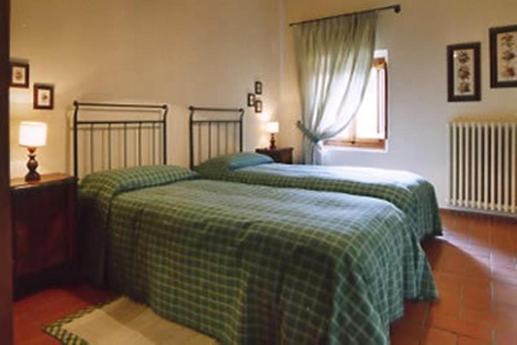 Agriturismo La Forra Cavriglia Oda fotoğraf