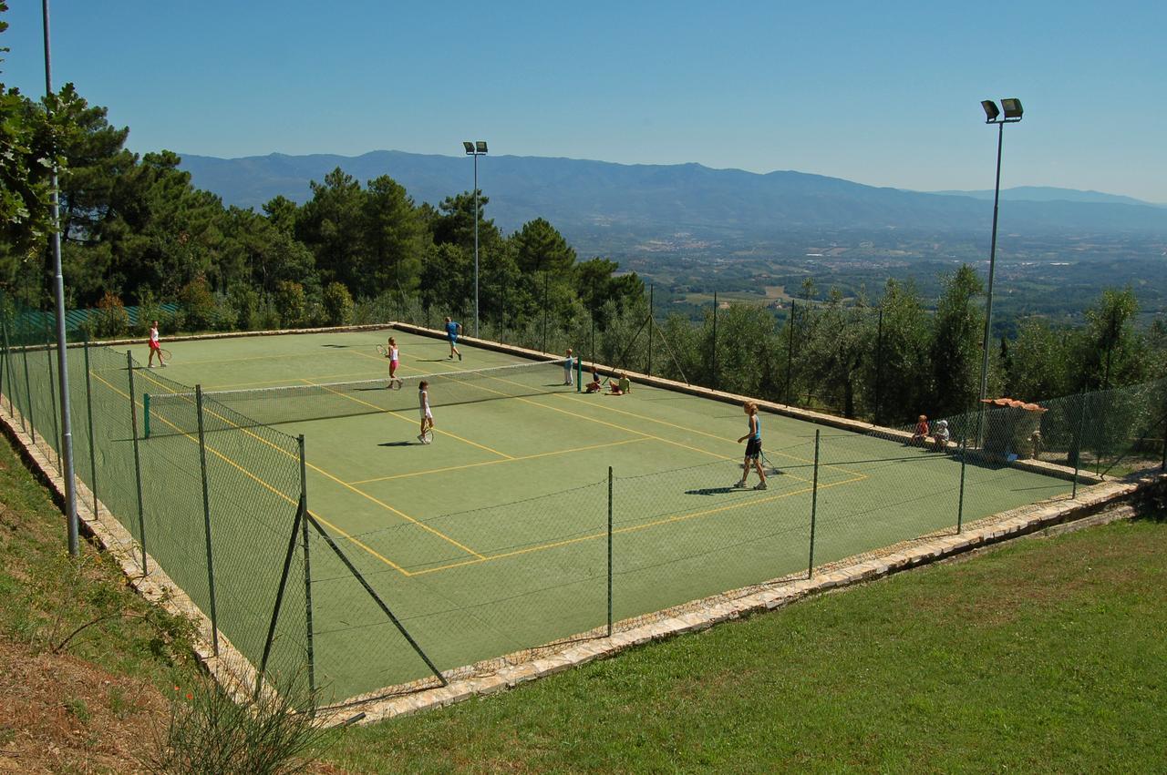 Agriturismo La Forra Cavriglia Dış mekan fotoğraf