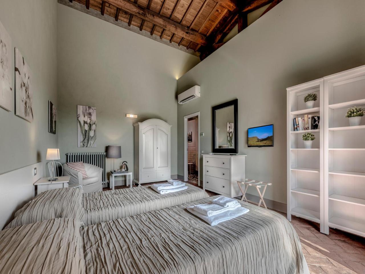 Agriturismo La Forra Cavriglia Dış mekan fotoğraf