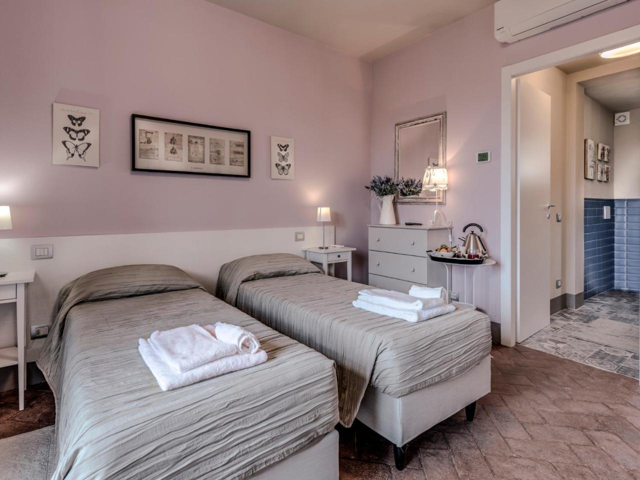 Agriturismo La Forra Cavriglia Dış mekan fotoğraf