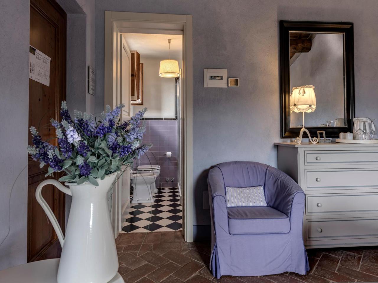 Agriturismo La Forra Cavriglia Dış mekan fotoğraf