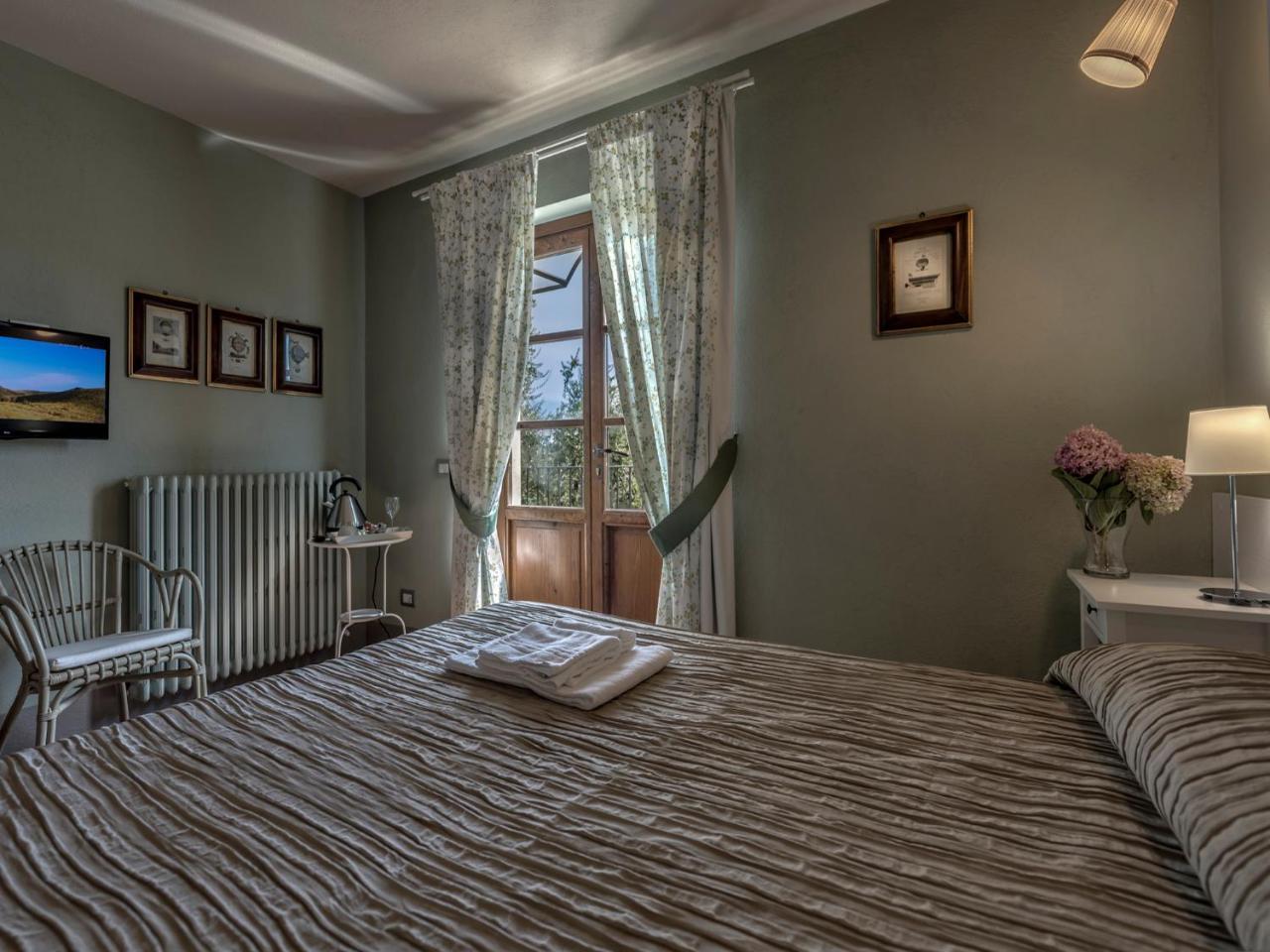 Agriturismo La Forra Cavriglia Dış mekan fotoğraf