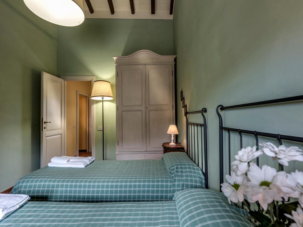 Agriturismo La Forra Cavriglia Dış mekan fotoğraf