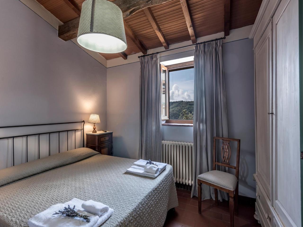 Agriturismo La Forra Cavriglia Dış mekan fotoğraf